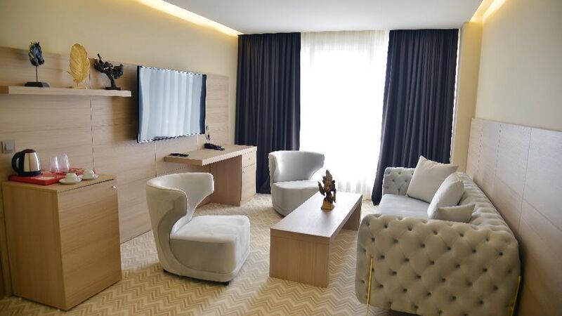 Ramada by Wyndham İstanbul Şile