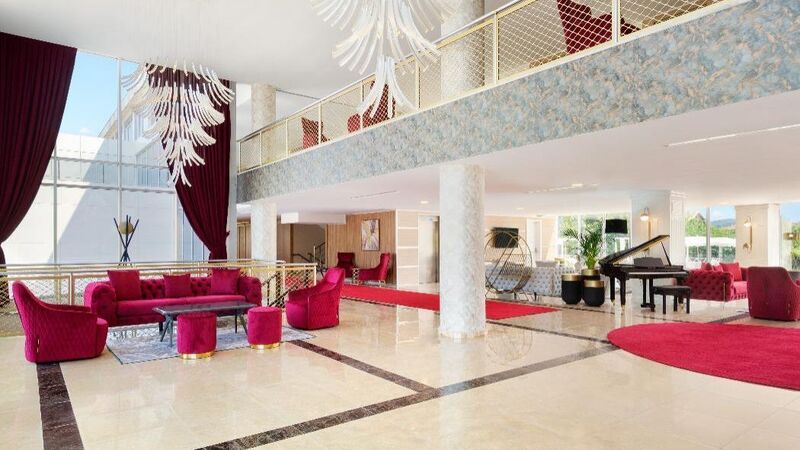 Ramada by Wyndham İstanbul Şile