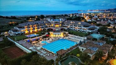 The Sign Şile Hotel & Spa